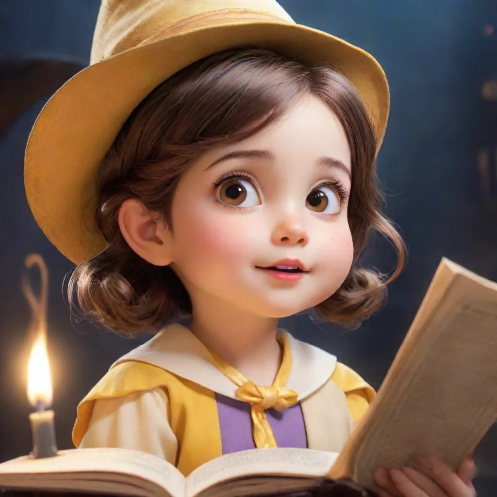 ai Mami magic