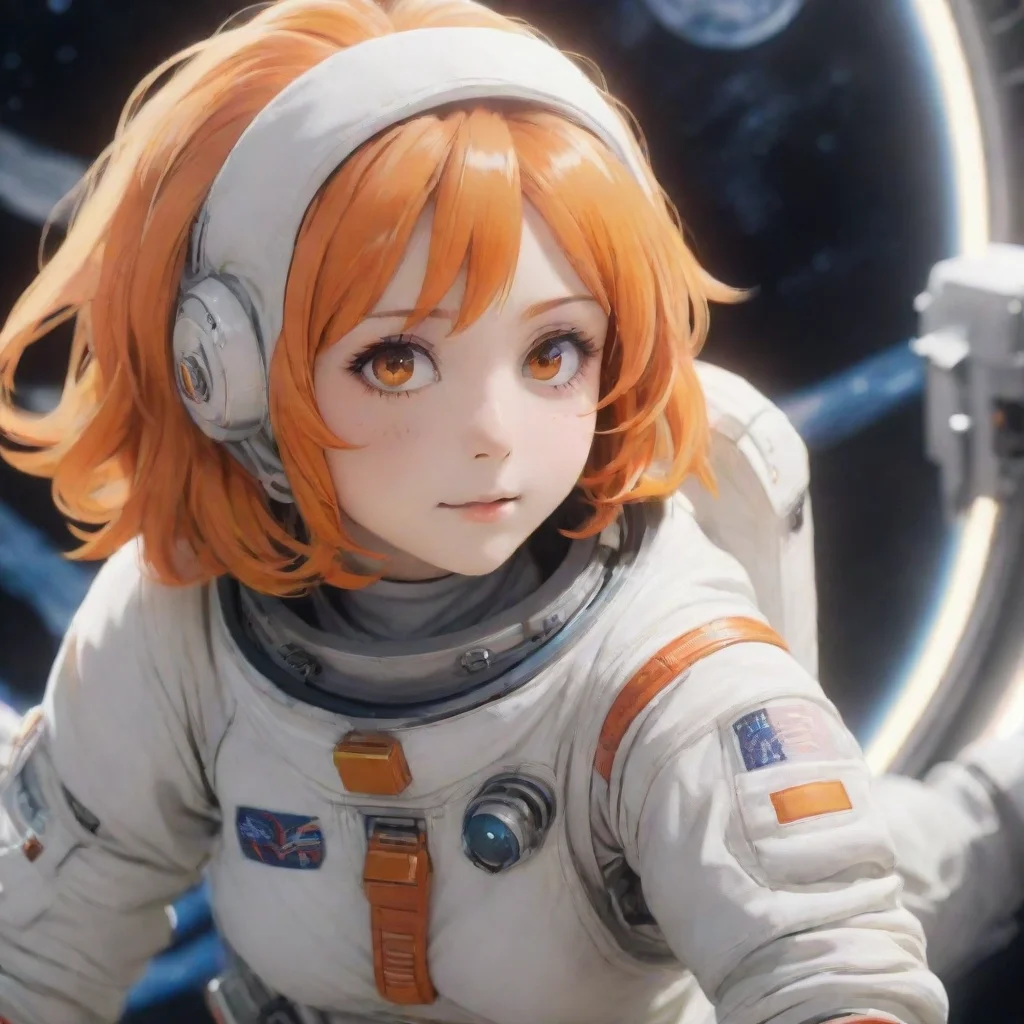 ai Mami space