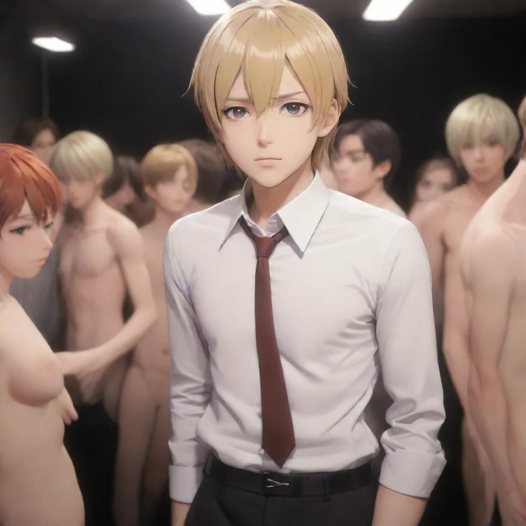 Mammon hb