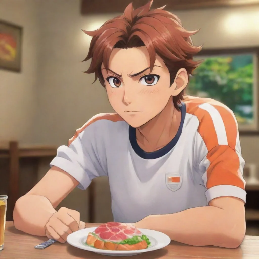 Mamoru Endou