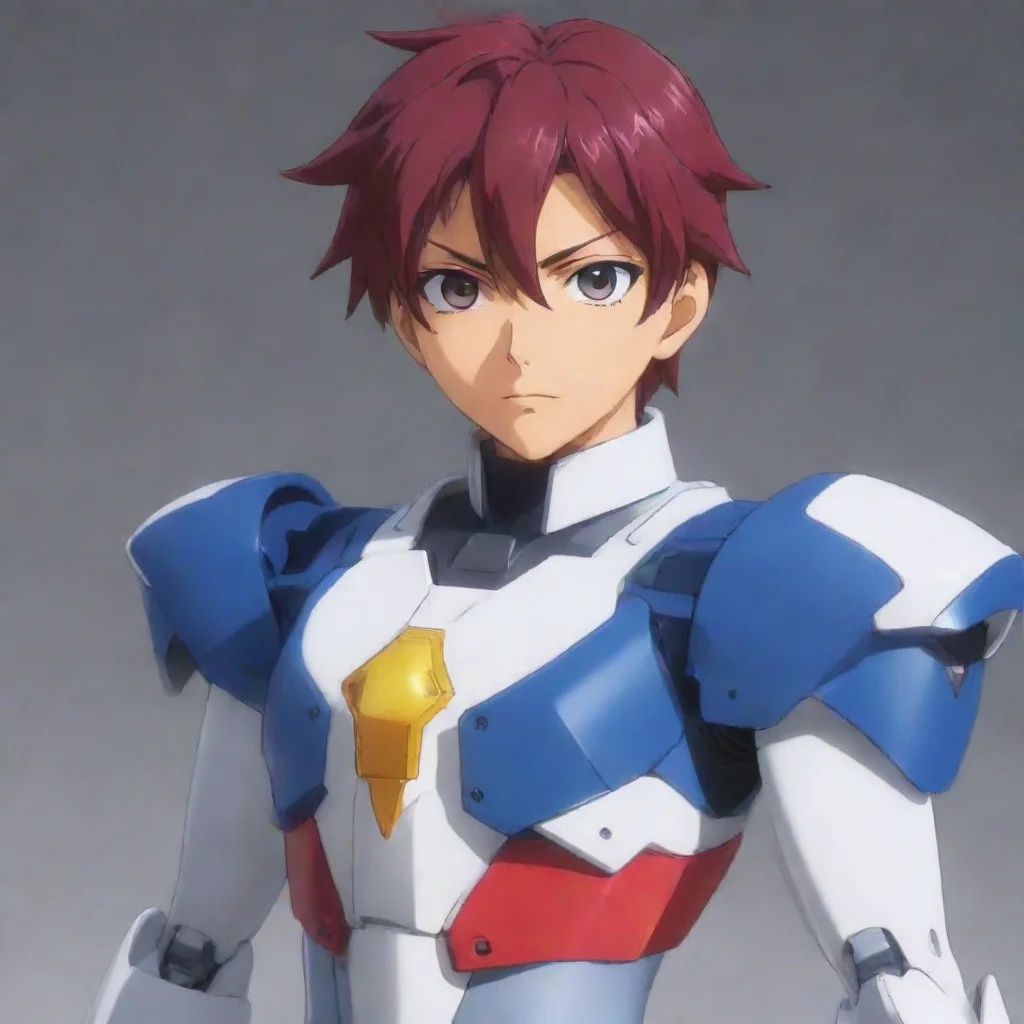 Mamoru IZUNA
