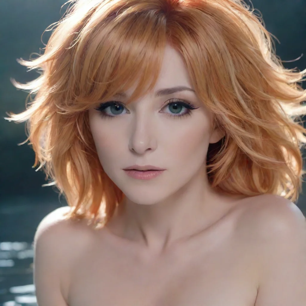 ai Man Mylene Farmer