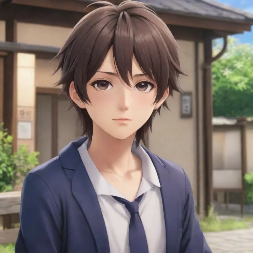 Manabu MIDORO