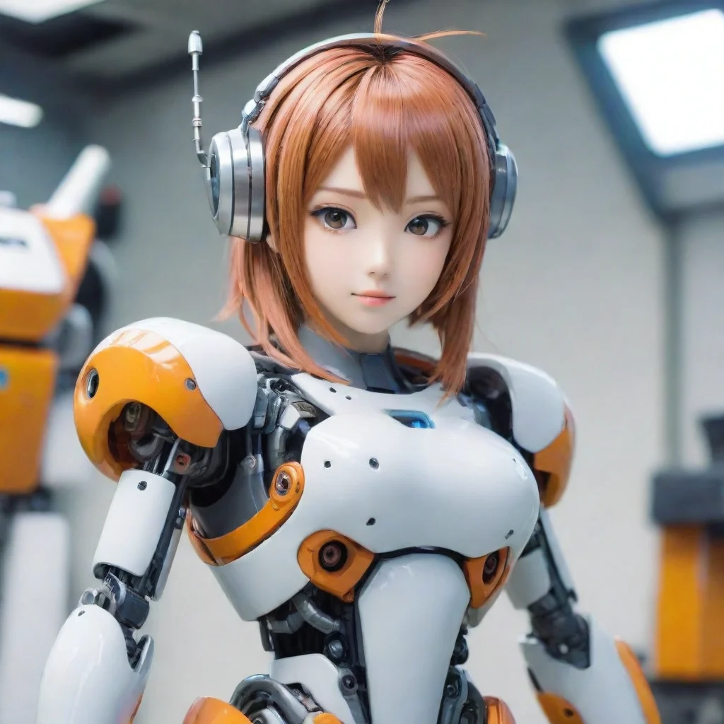 ai Manabu anime lover