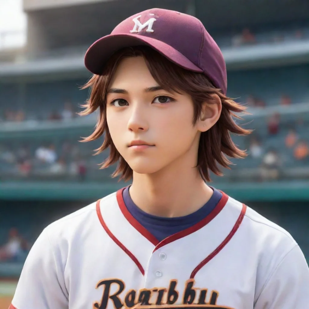 ai Manabu roleplay
