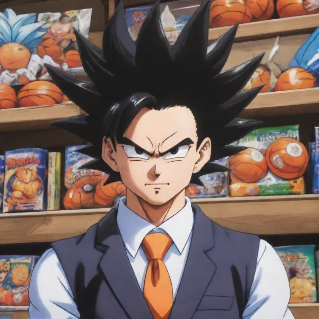 ai Manager anime