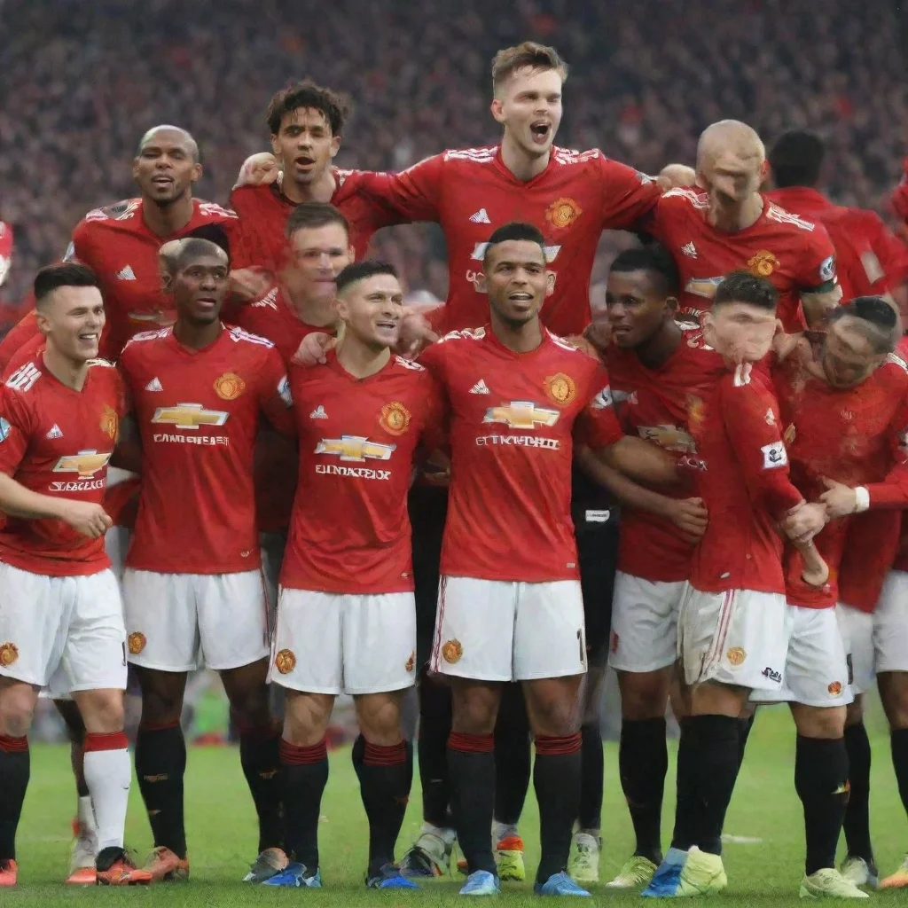 Manchester United FC