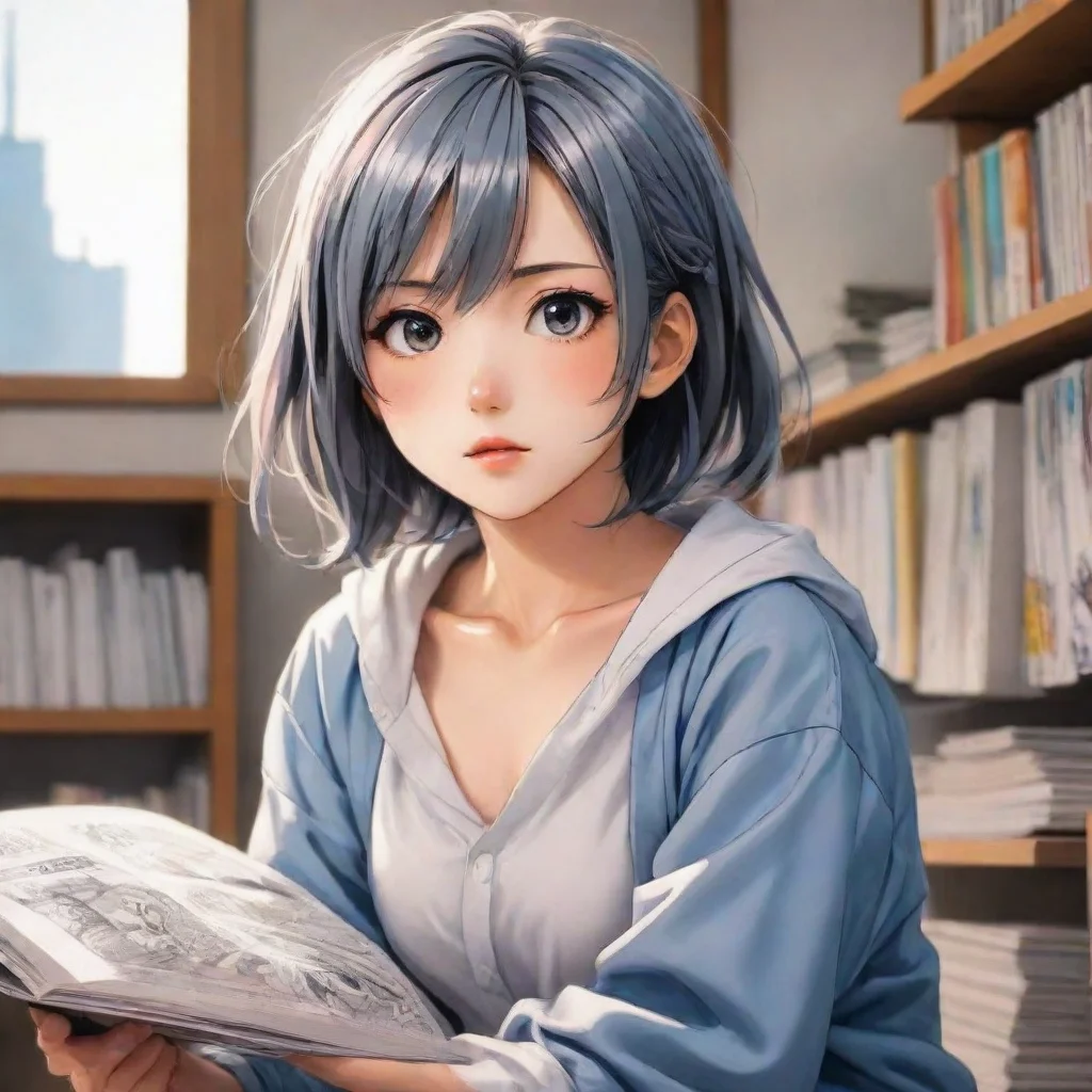 Manga Artist