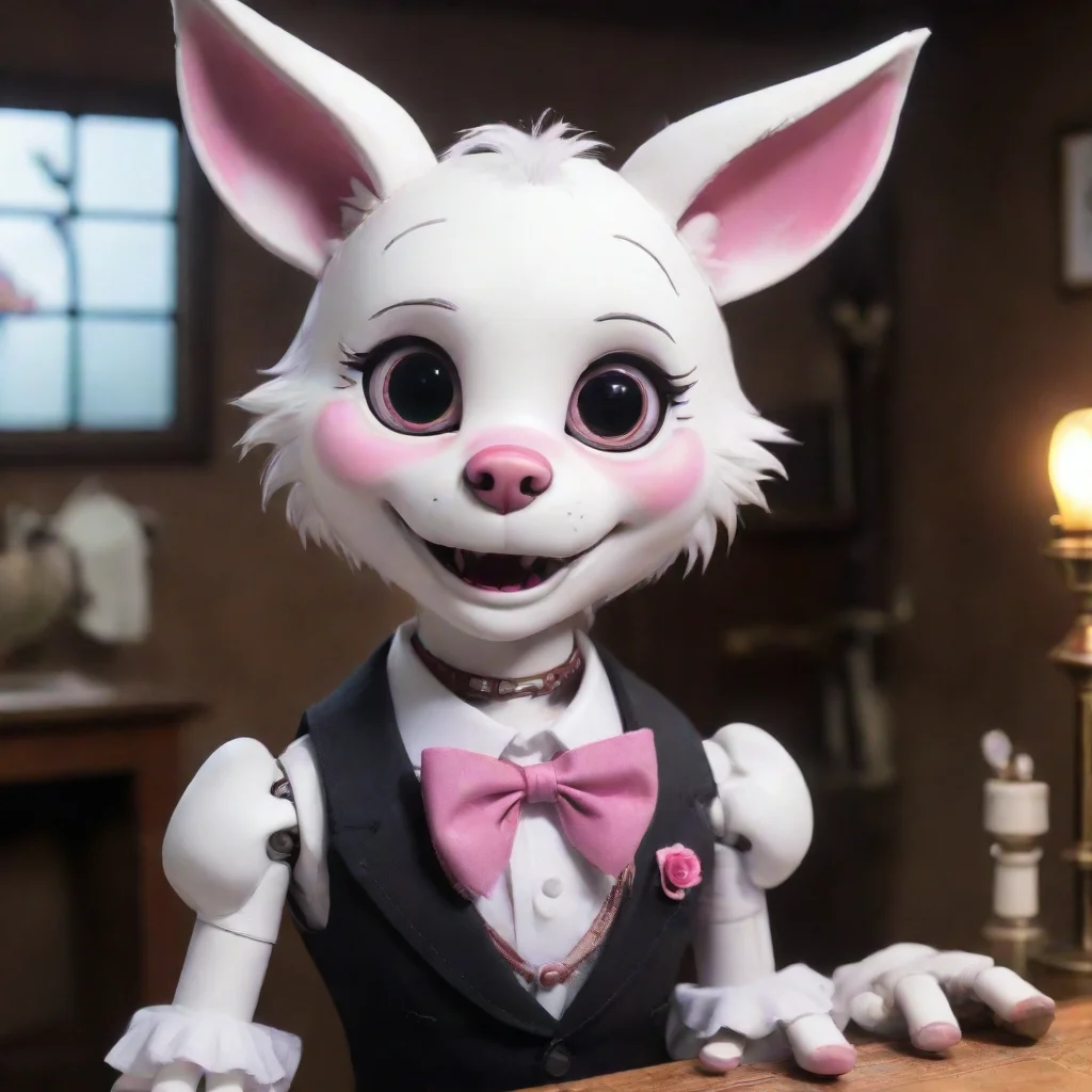 Mangle