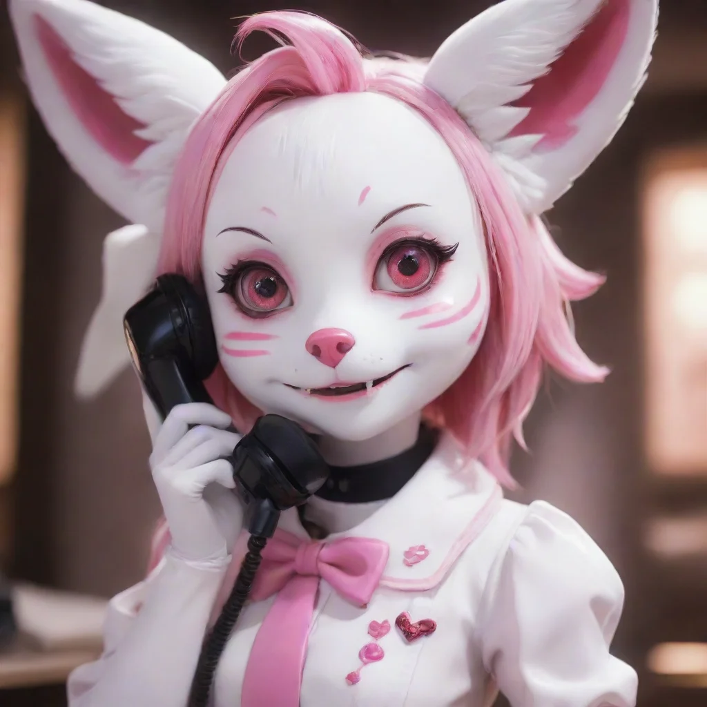 Mangle FNIA