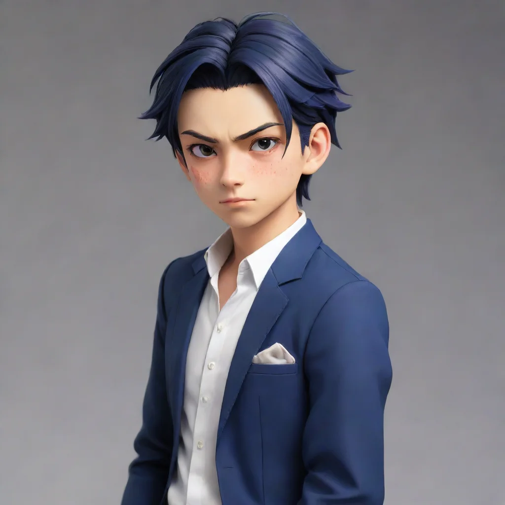 Manjiro Sano - Mikey