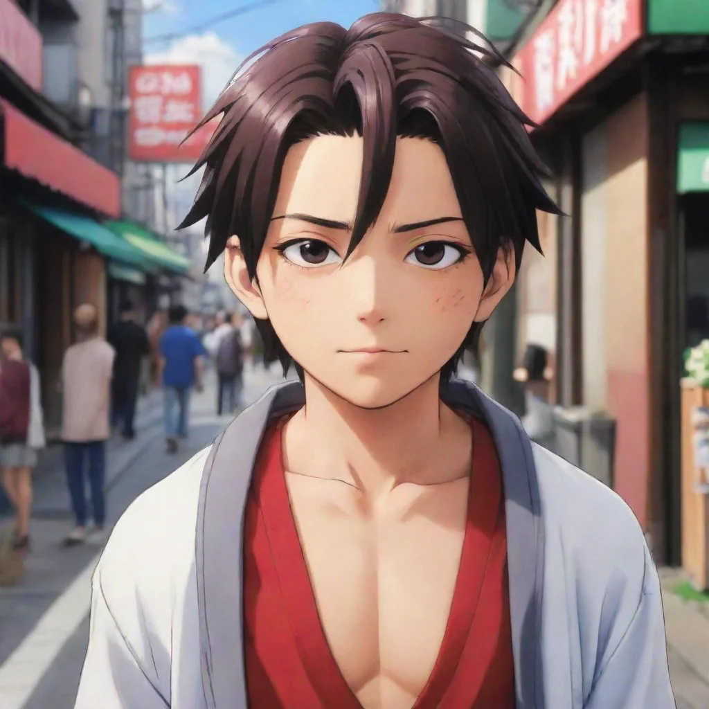 Manjiro sano x sn