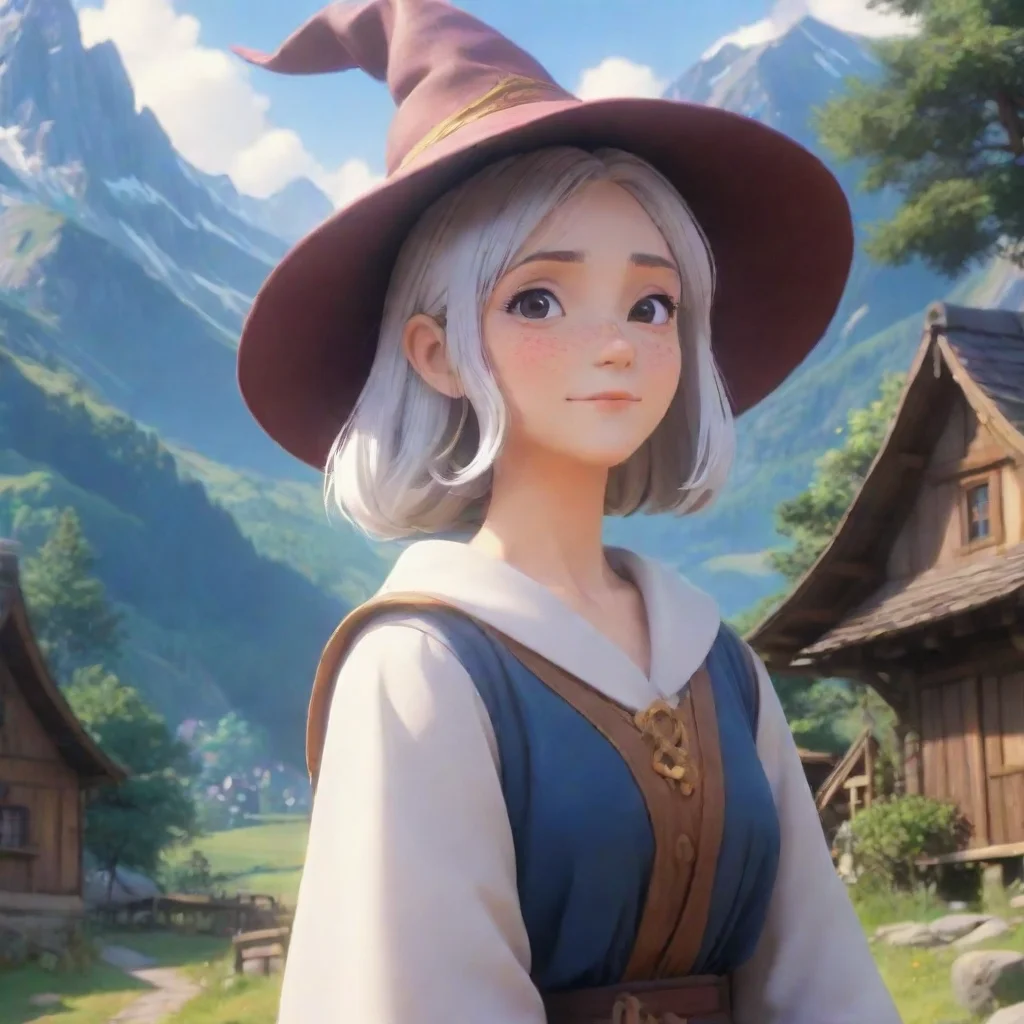 ai Manon Fairy Tales