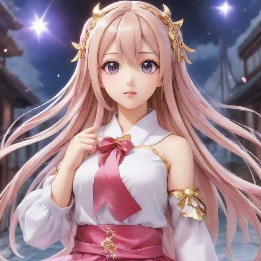 ai Manten magical idol