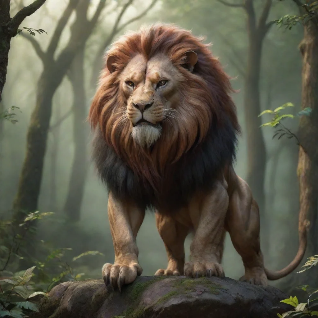 Manticore