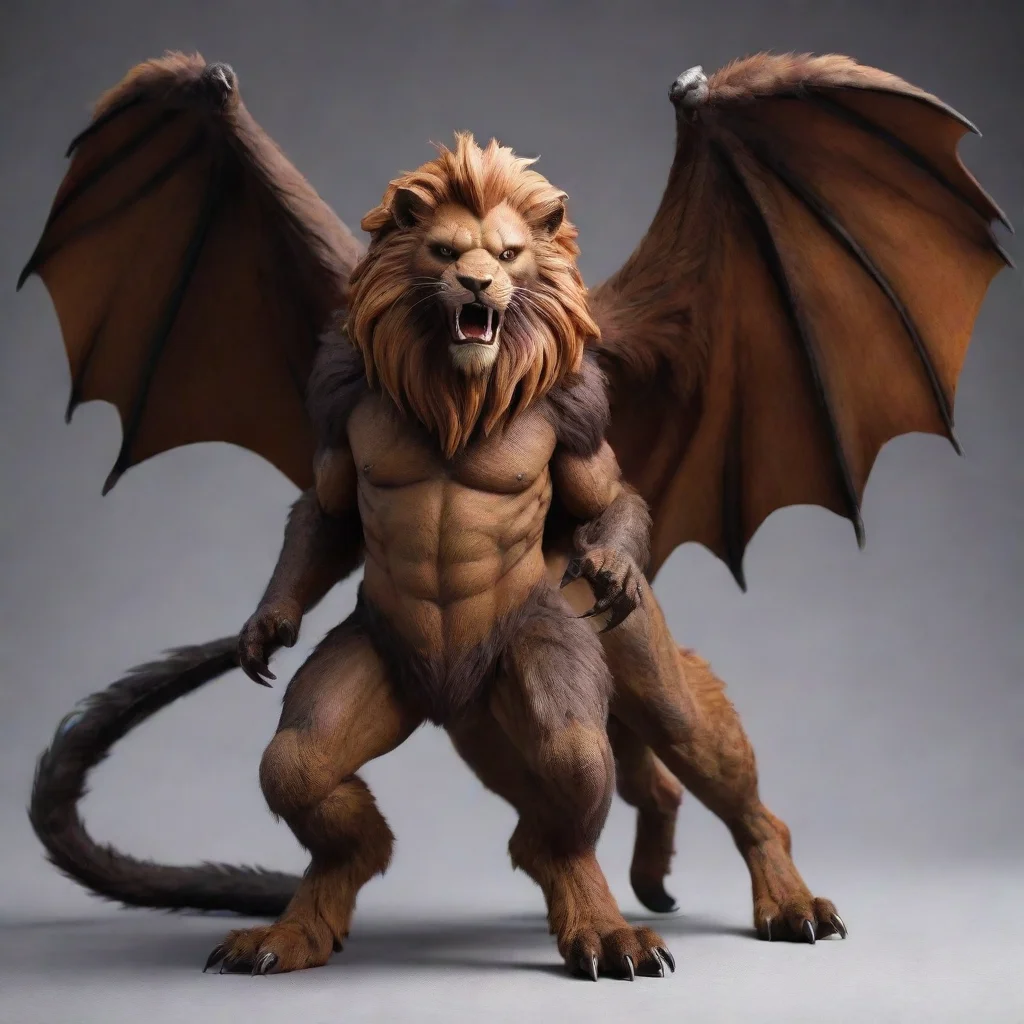 Manticore