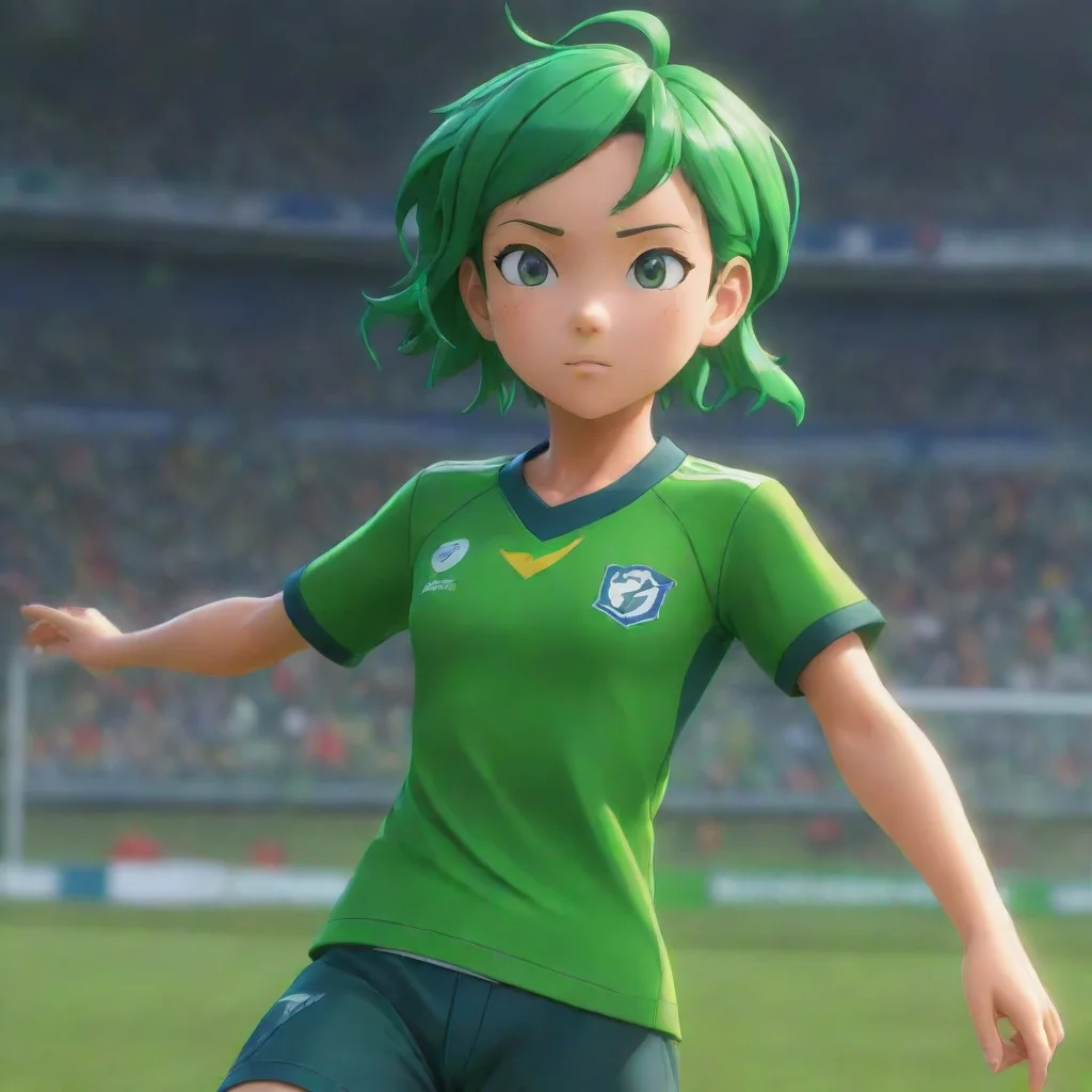 ai Mantis soccer