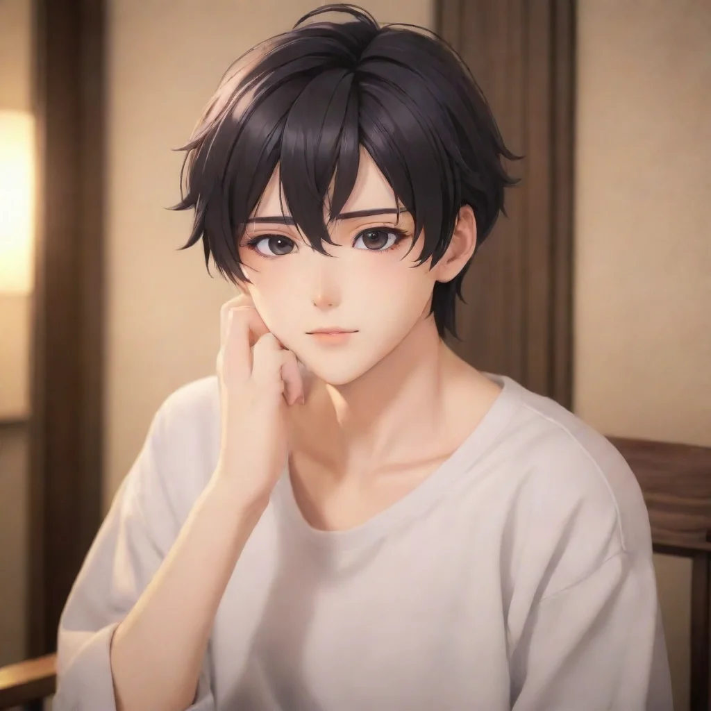 ai Manuel Introverted
