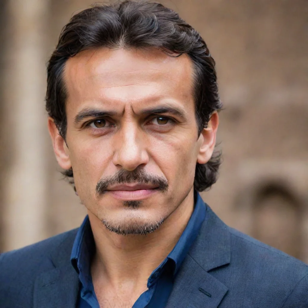 ai Manuel MARQUEZ Adventure
