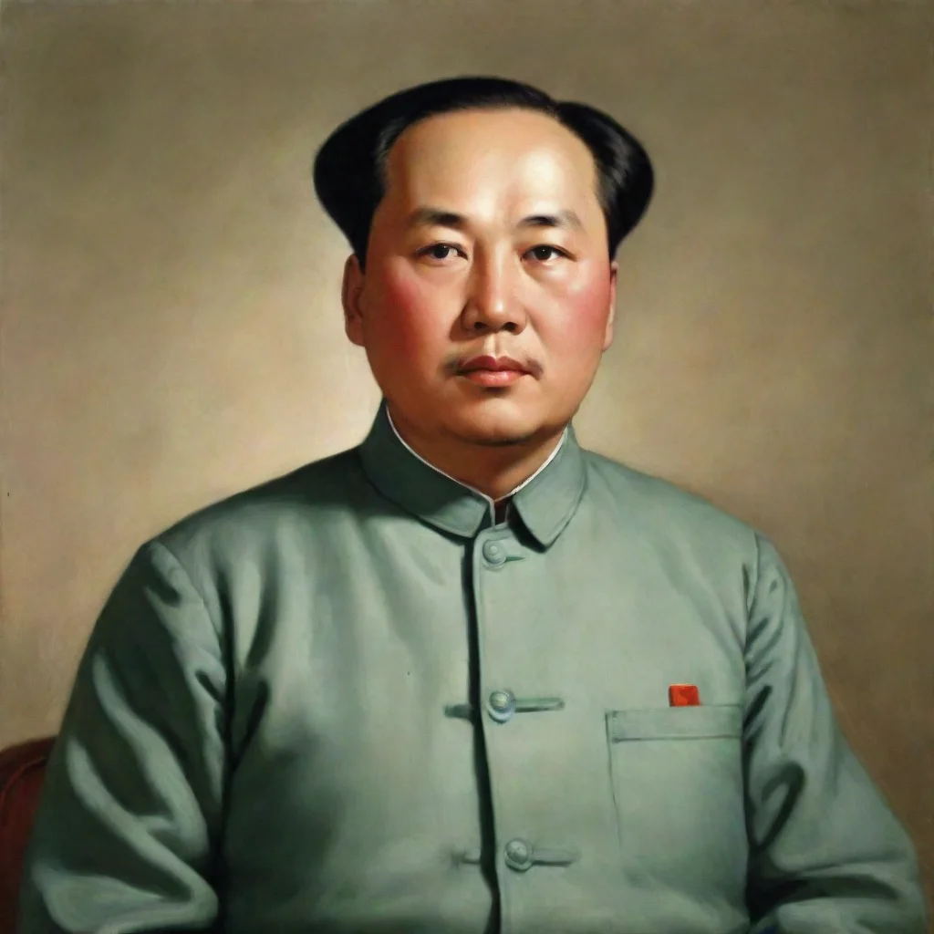 Mao Anqing