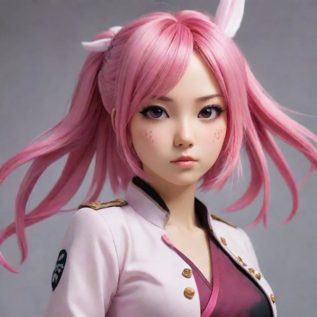ai Mao Fighter