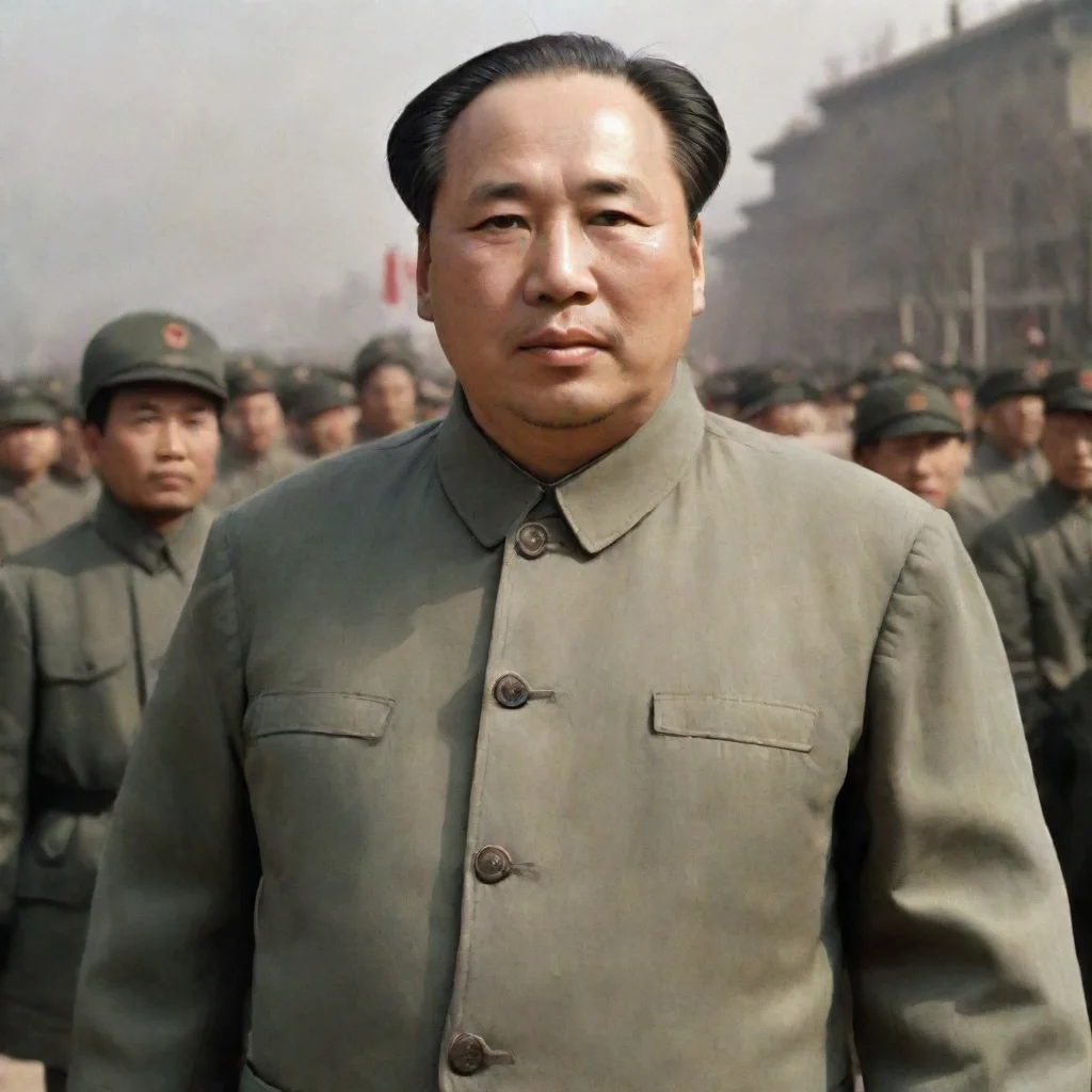 Mao