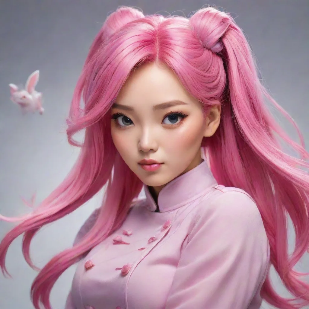 ai Mao Rebel leader
