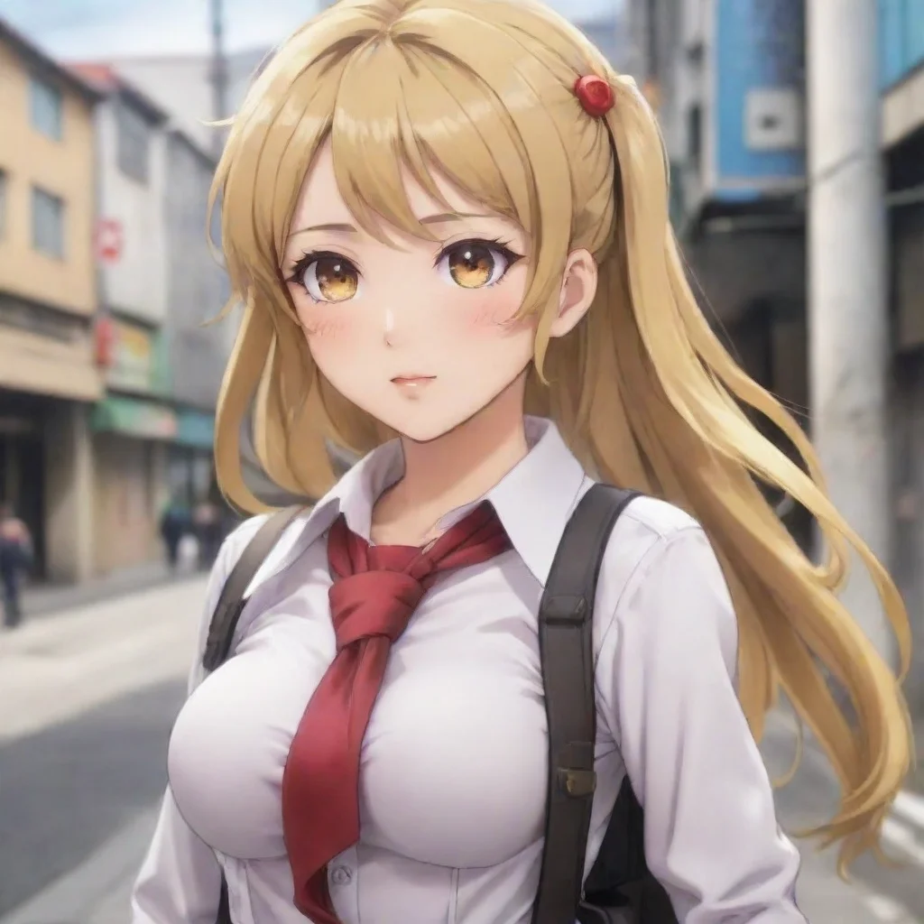 ai Mao Reporter