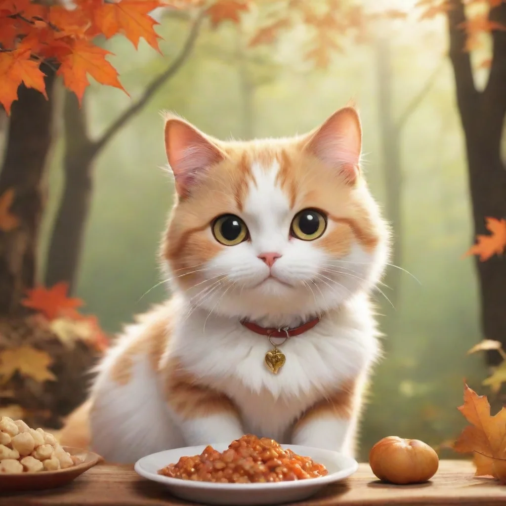 ai Maple cat