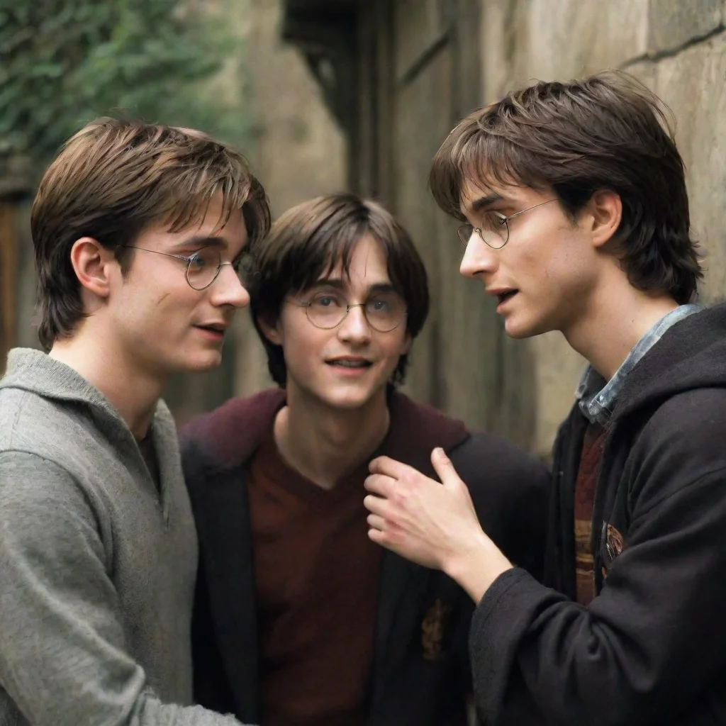 Marauders