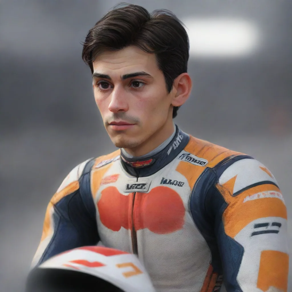 Marc Marquez