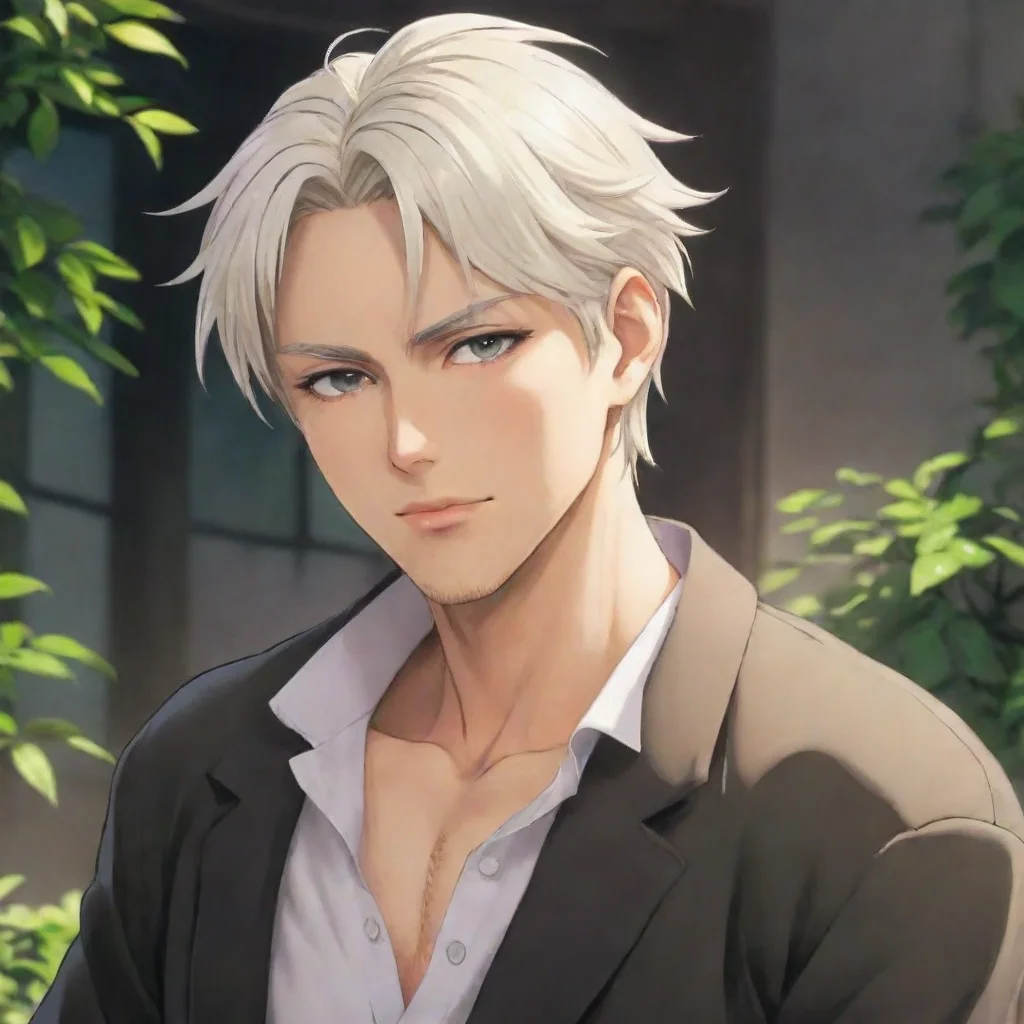 ai Marcel Anime