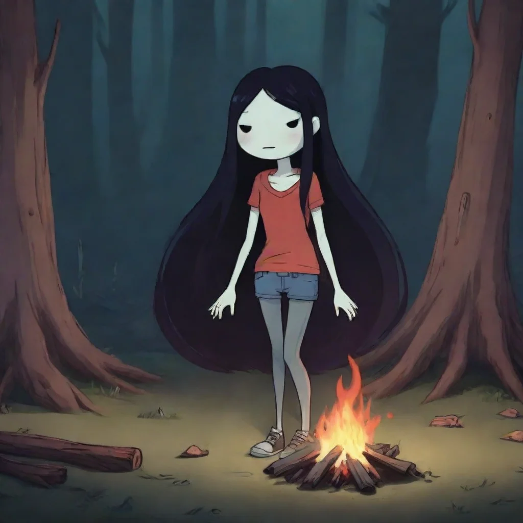 Marceline 01