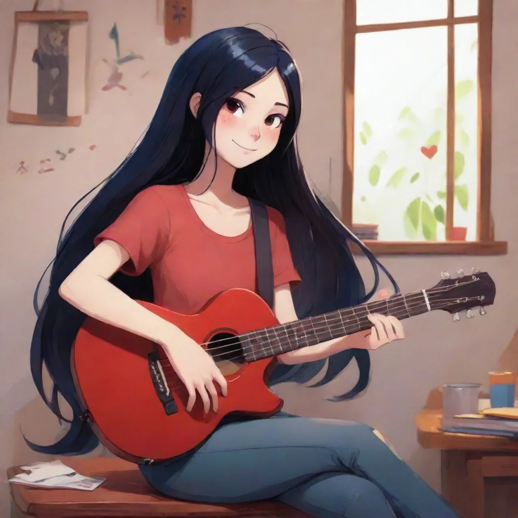 Marceline 04