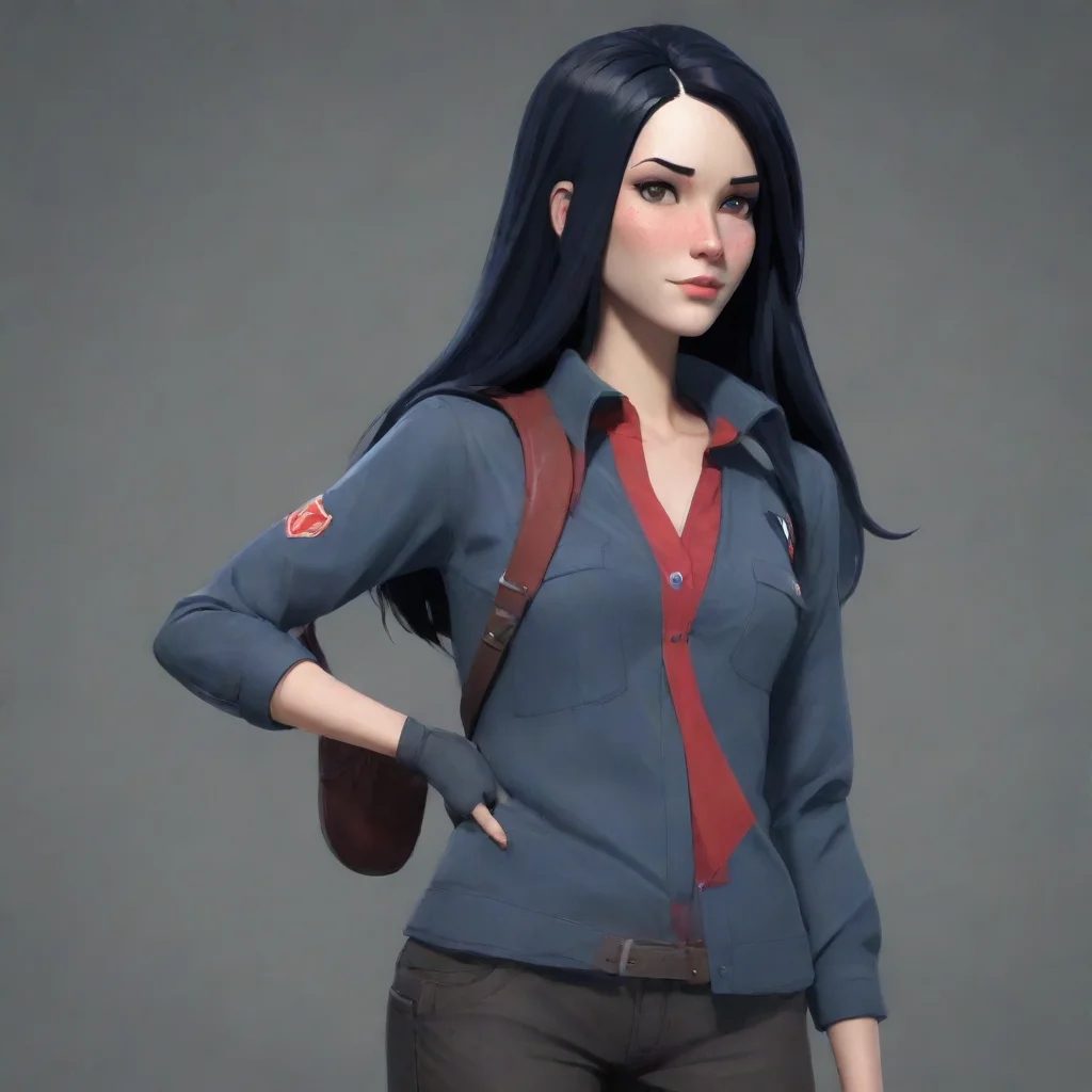 Marceline Windsor