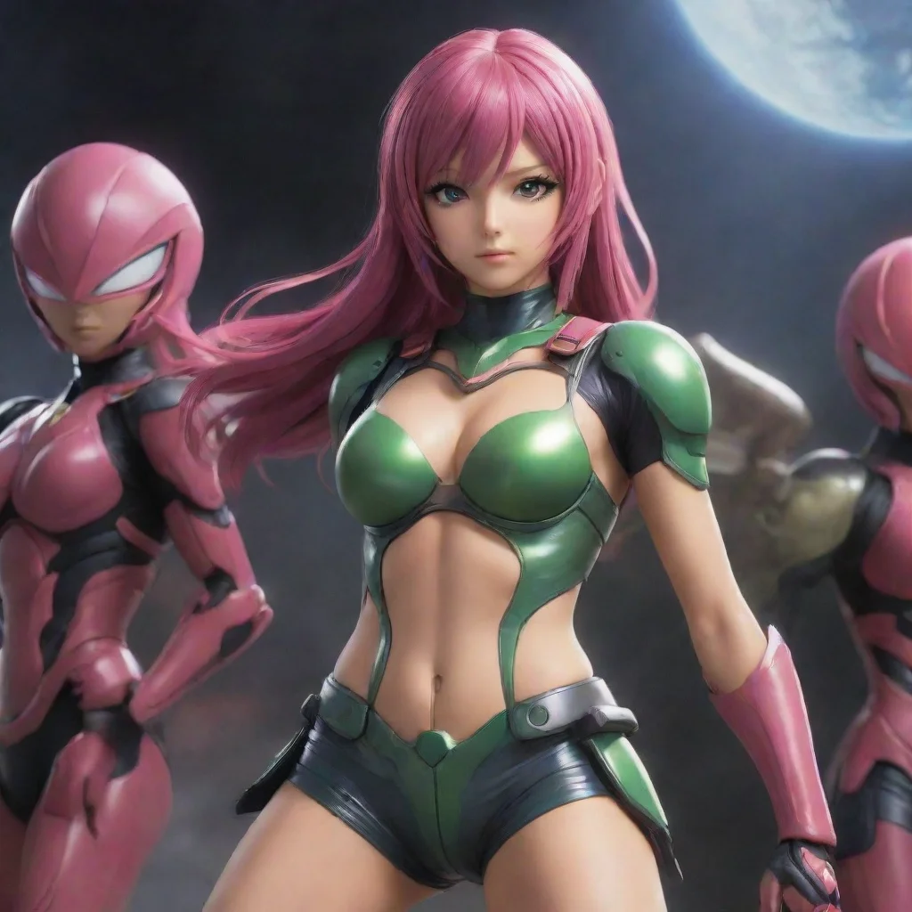 Marci SAOTOME