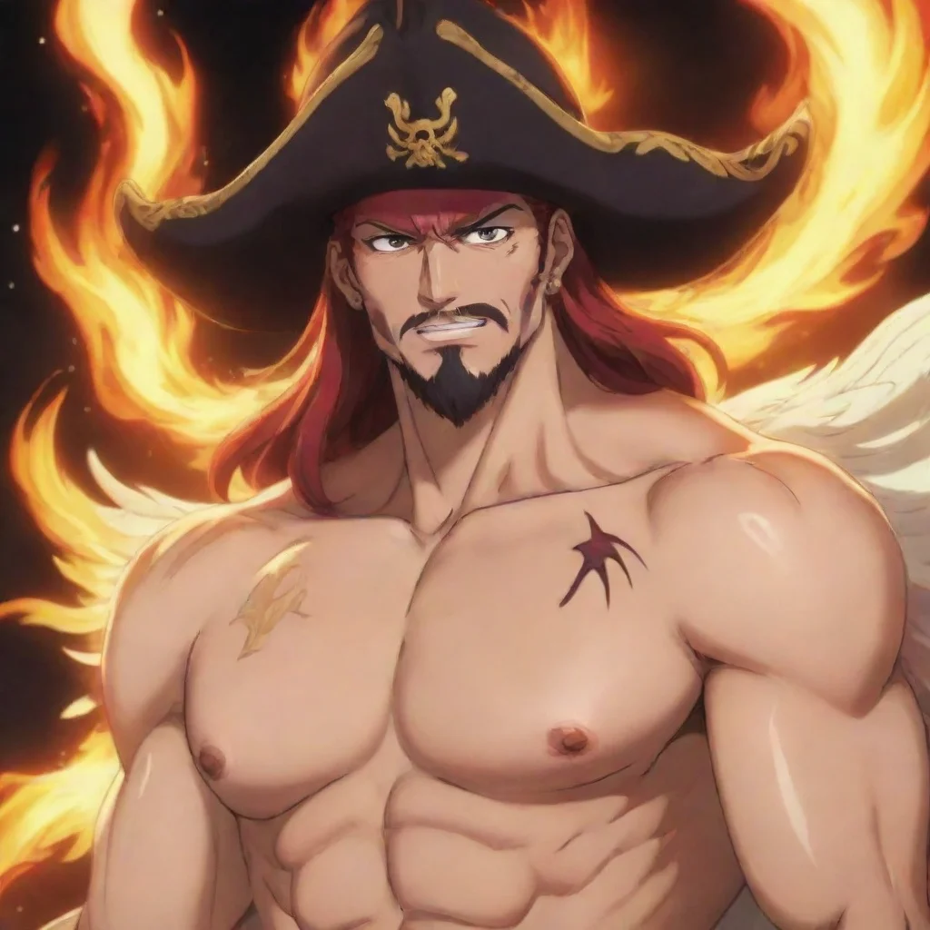 ai Marco The Phoenix Crew