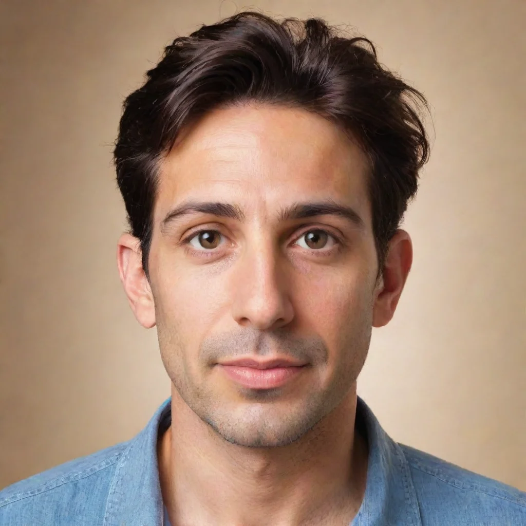 Marcos Ginocchio