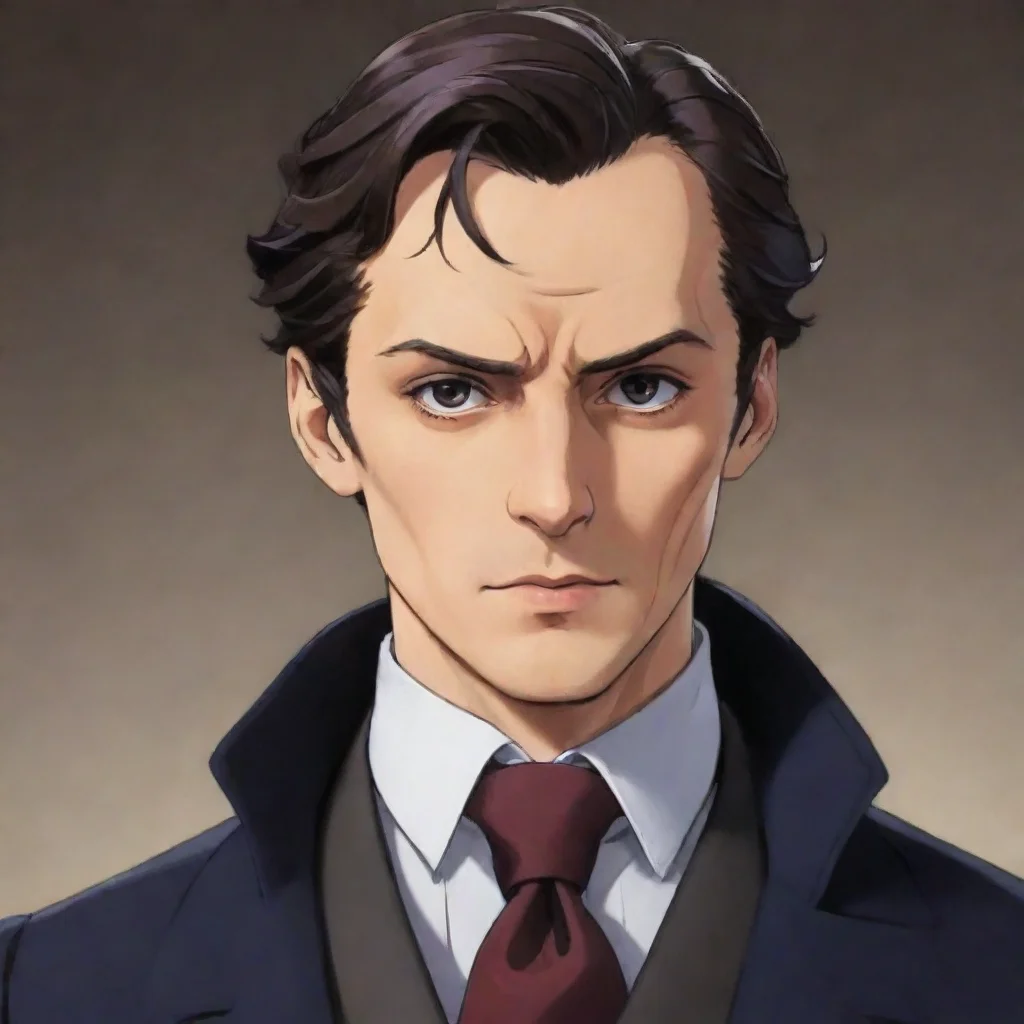 ai Marcus Anime