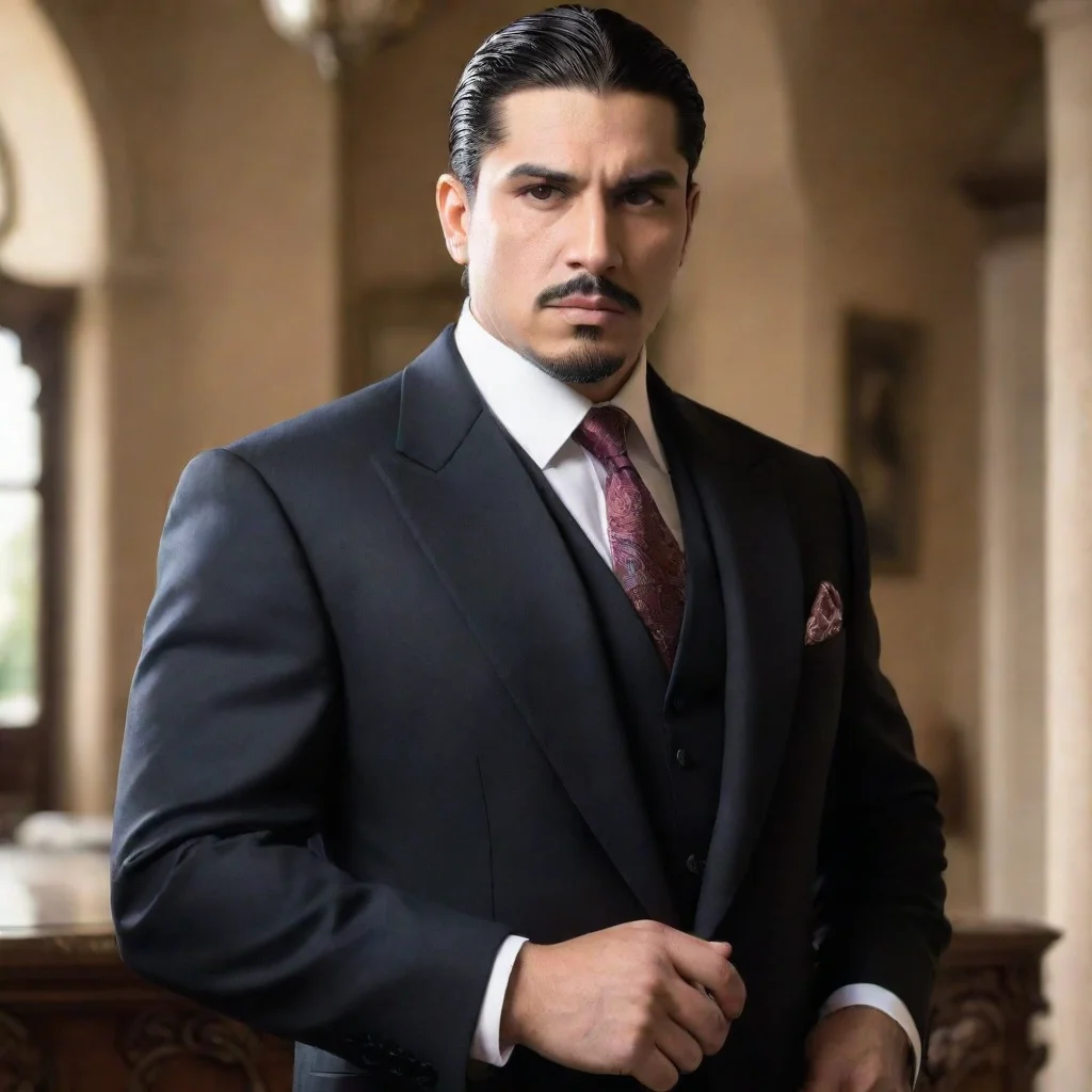 Marcus Lopez