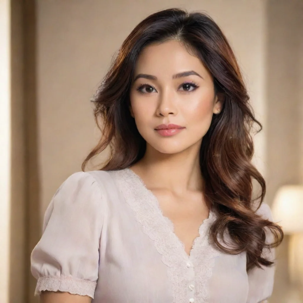 Margarette Ferrer