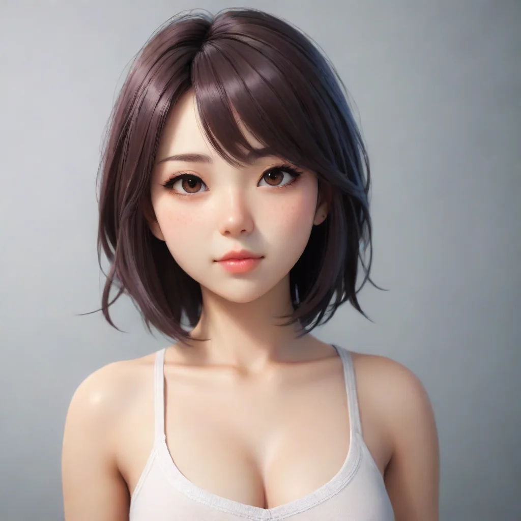 Mari Nakamura