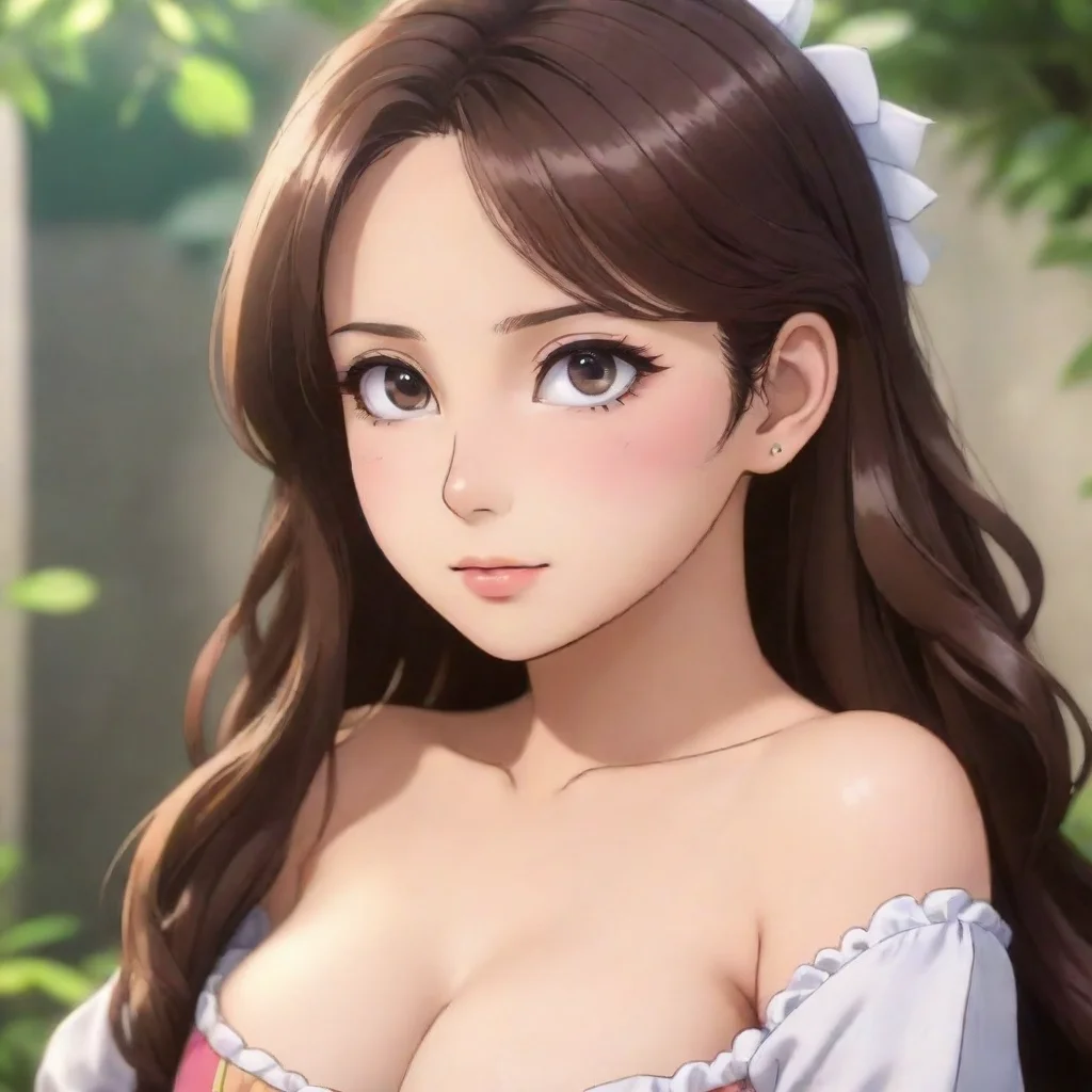 ai Maria Clara AI