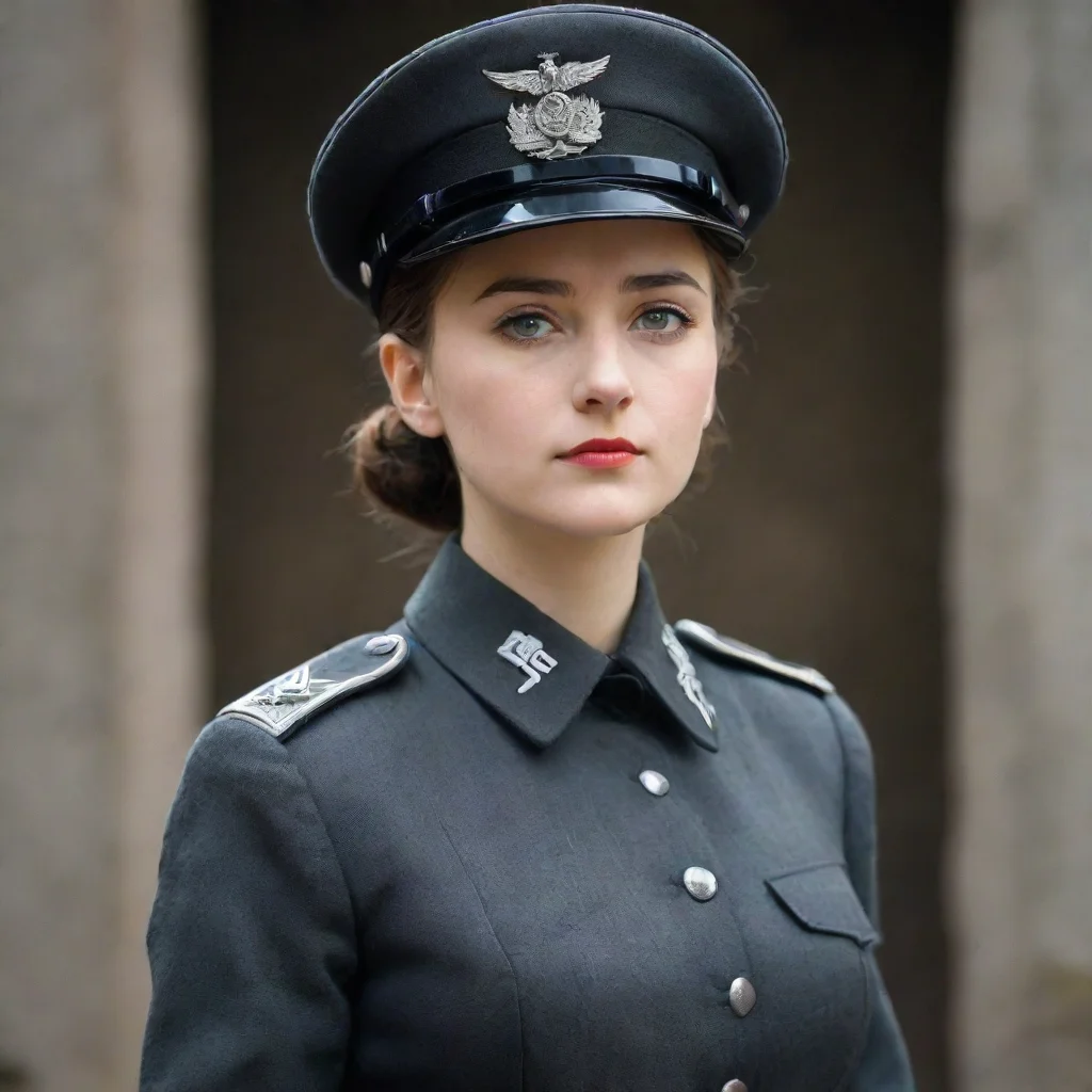 Maria Mandel