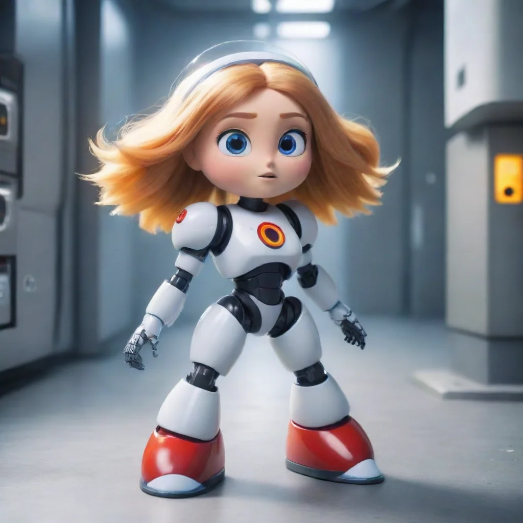 Maria Robotnik