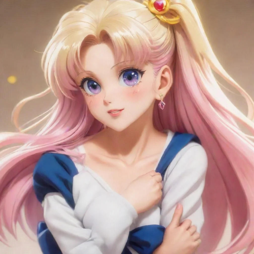 ai Maria anime