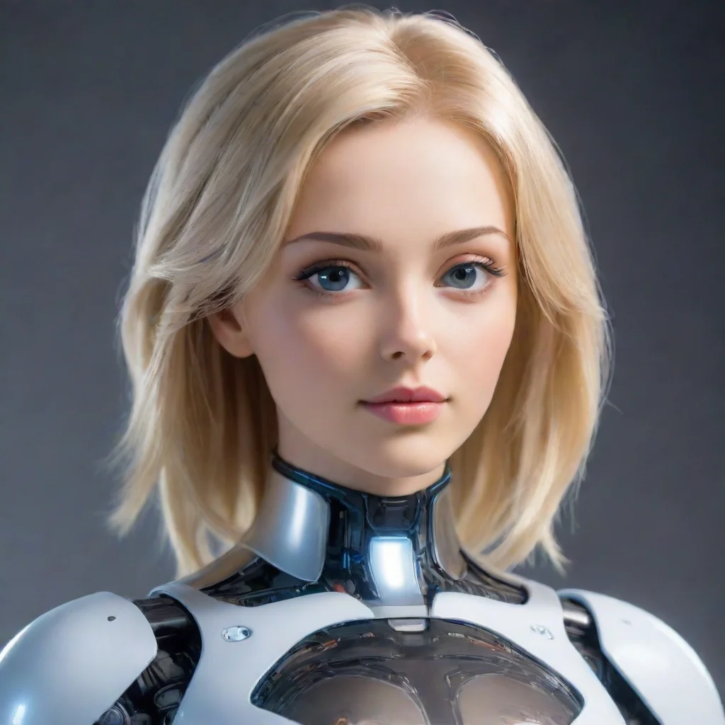 ai Maria artificial intelligence