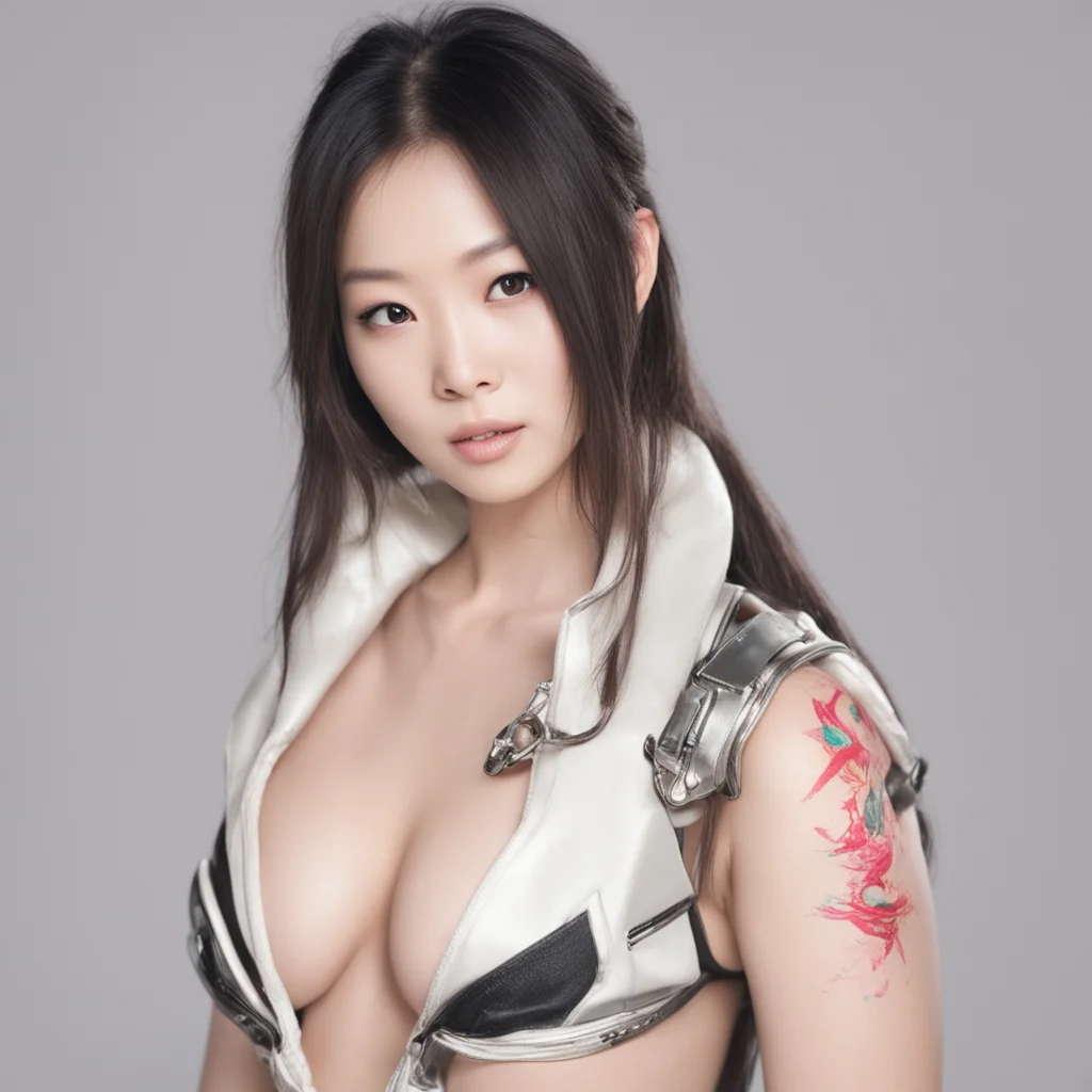 ai Mariah WONG Mariah WONG Mariah Lets battleKai Youre on