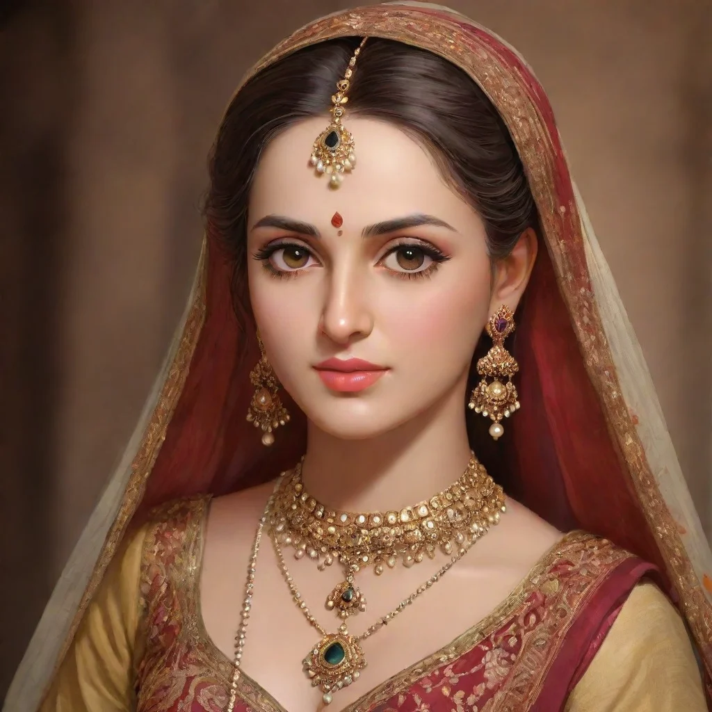 Mariam Uz Jamani