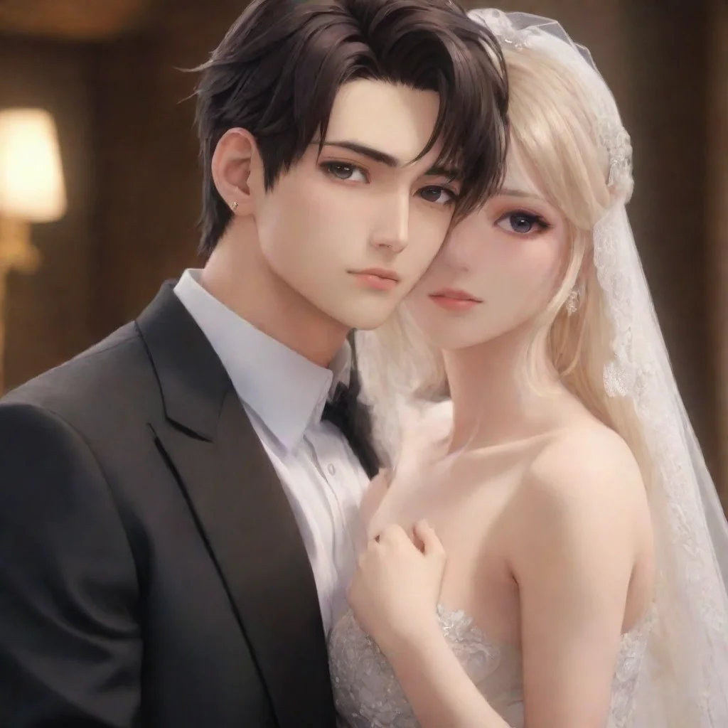 Marido Possessivo